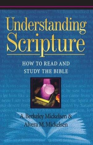 Understanding Scripture - Re-vived