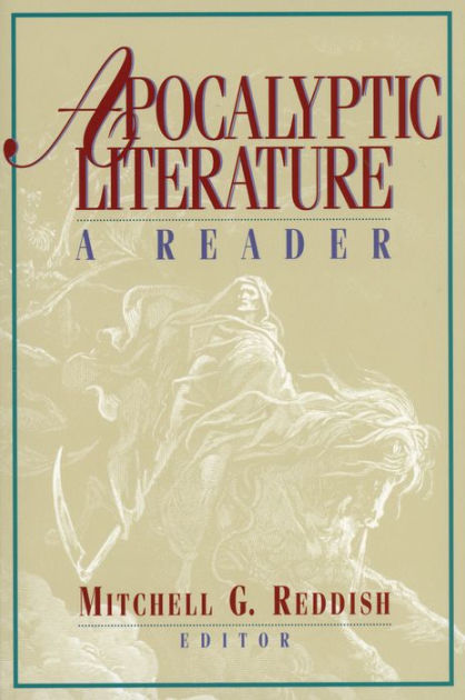 Apocalyptic Literature - Re-vived