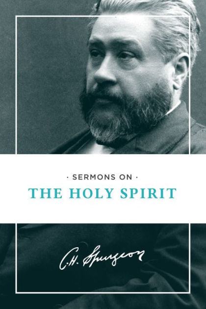 Sermons on the Holy Spirit - Re-vived