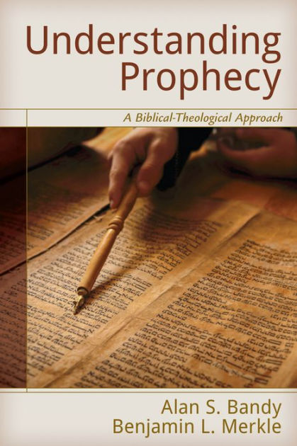 Understanding Prophecy - Re-vived