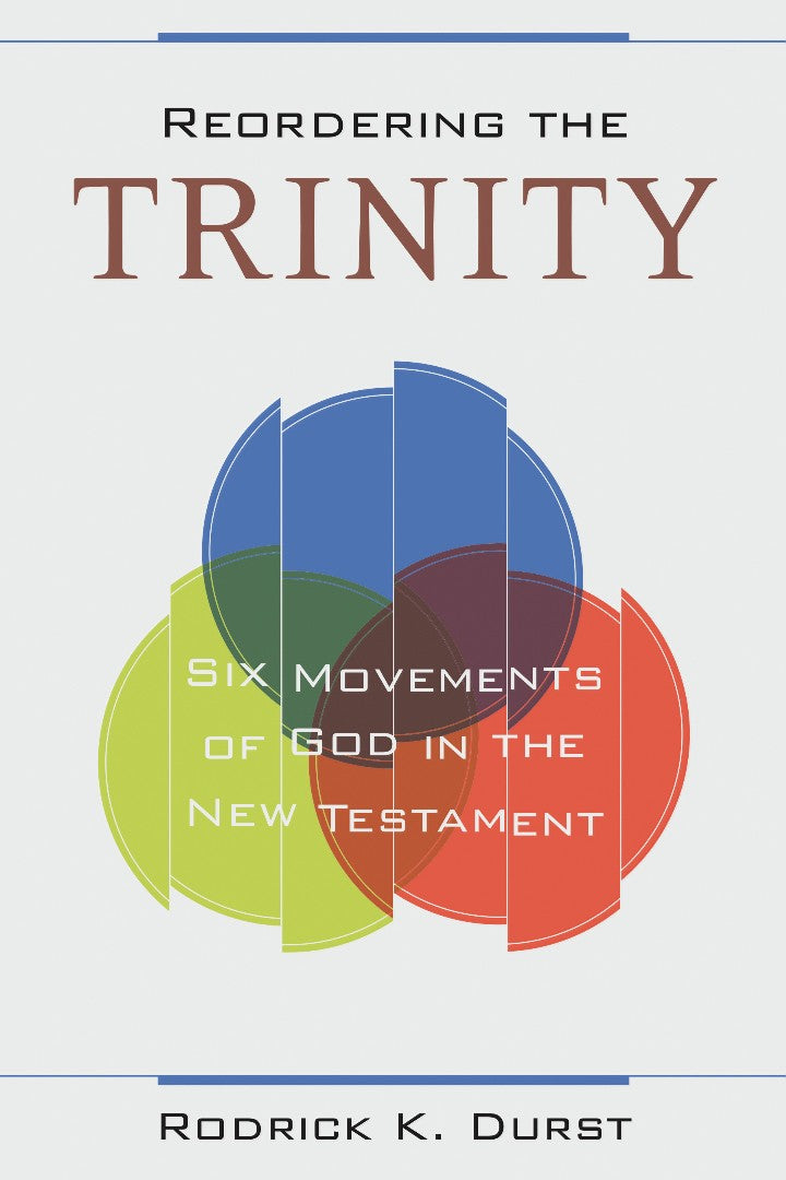 Reordering The Trinity - Re-vived
