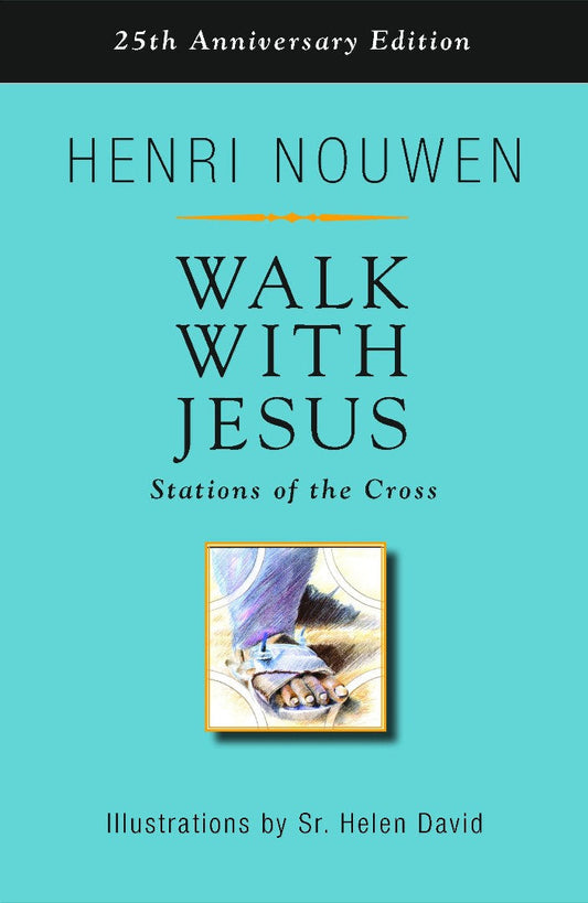 Walk with Jesus - Re-vived