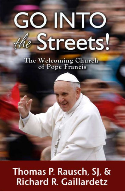 Go into the Streets! - Re-vived