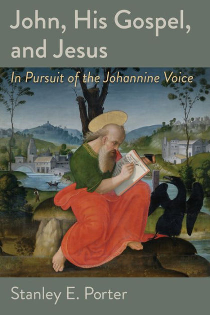 John, His Gospel, And Jesus - Re-vived