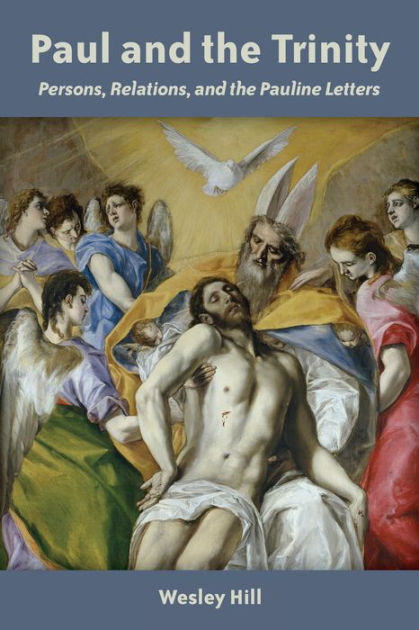 Paul And The Trinity - Re-vived