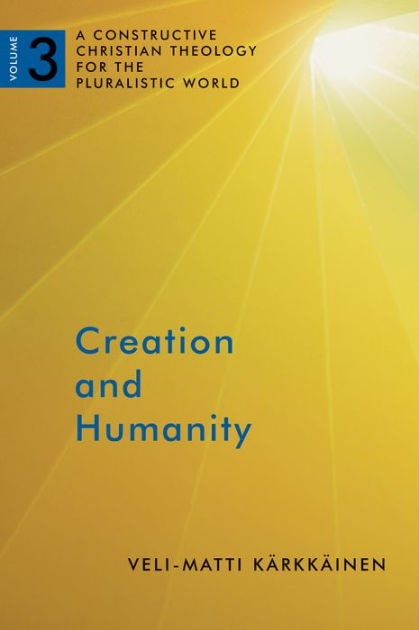 Creation and Humanity - Re-vived