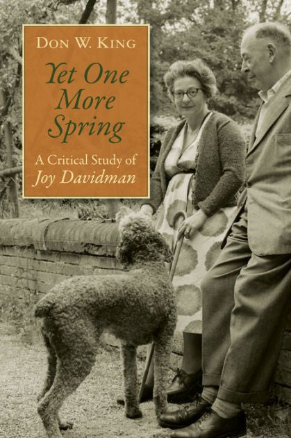 Yet One More Spring - Re-vived