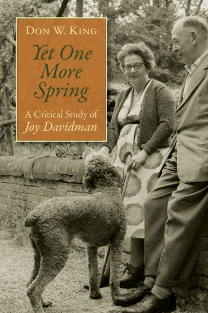 Yet One More Spring - Re-vived