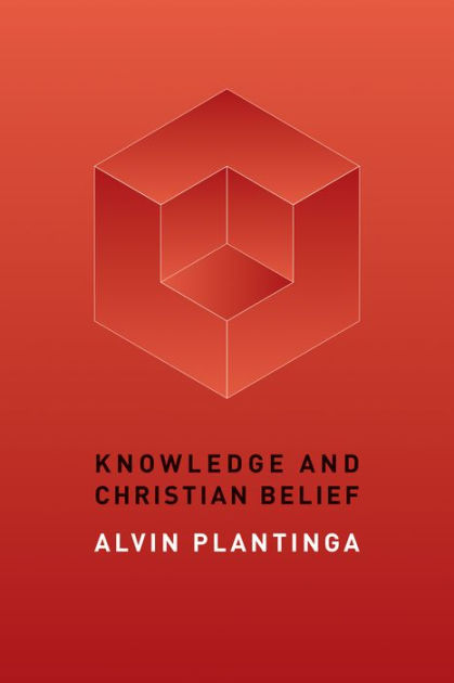 Knowledge and Christian Belief - Re-vived