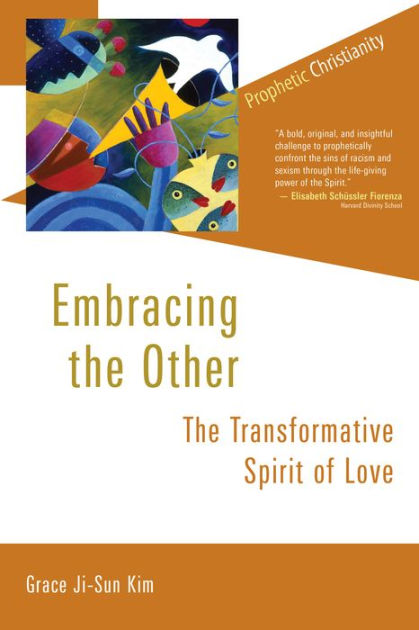 Embracing the Other - Re-vived