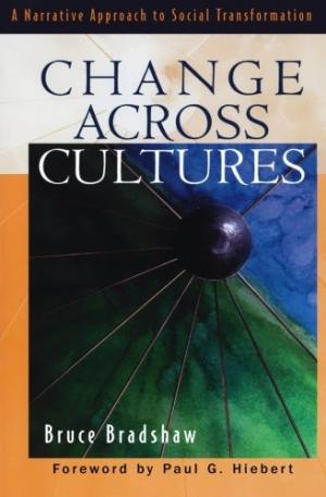 Change Across Cultures - Re-vived
