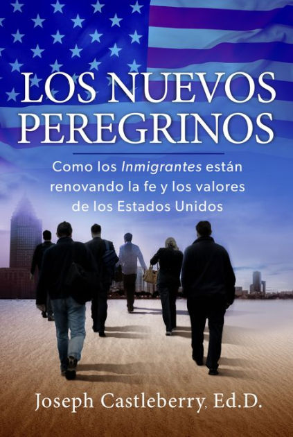 Los Nuevos Peregrinos - Re-vived