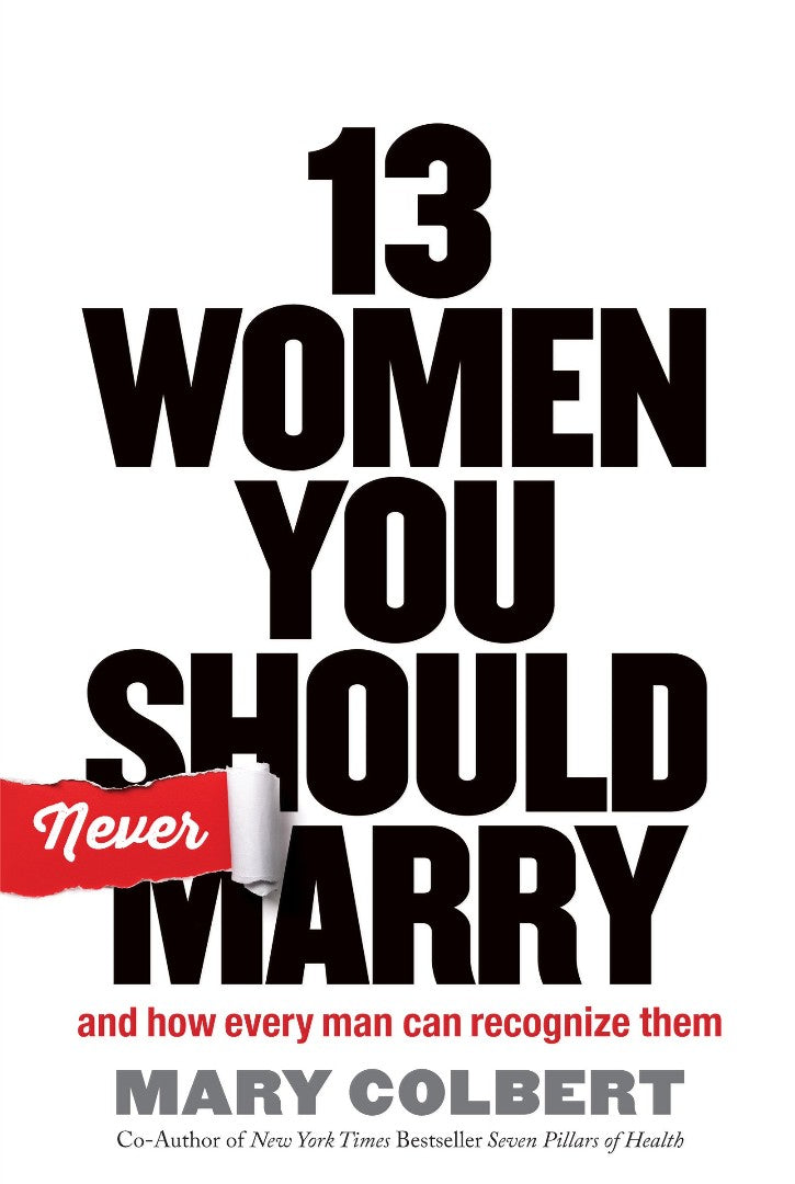 13 Women You Should Never Marry - Re-vived