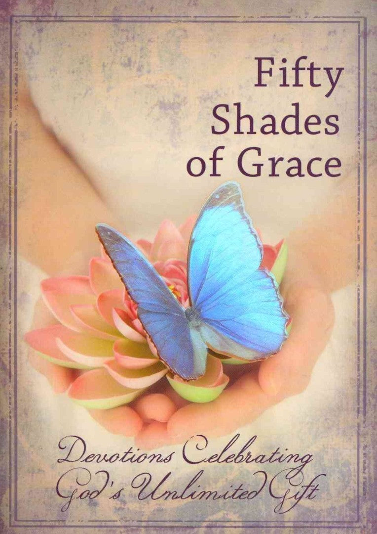 Fifty Shades Of Grace - Re-vived
