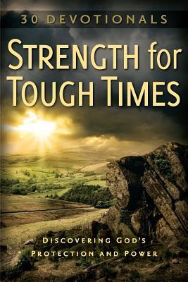 Strength For Tough Times - Re-vived