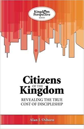 Citizens Of The Kingdom