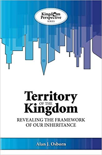 Territory Of The Kingdom