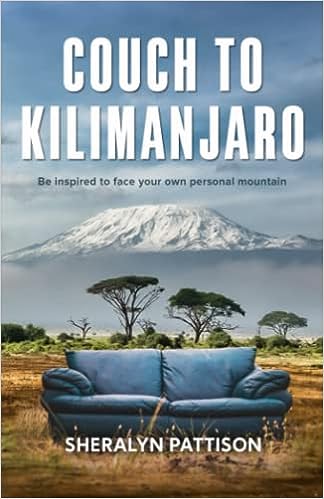 Couch To Kilimanjaro