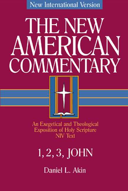 1,2,3 John - Re-vived