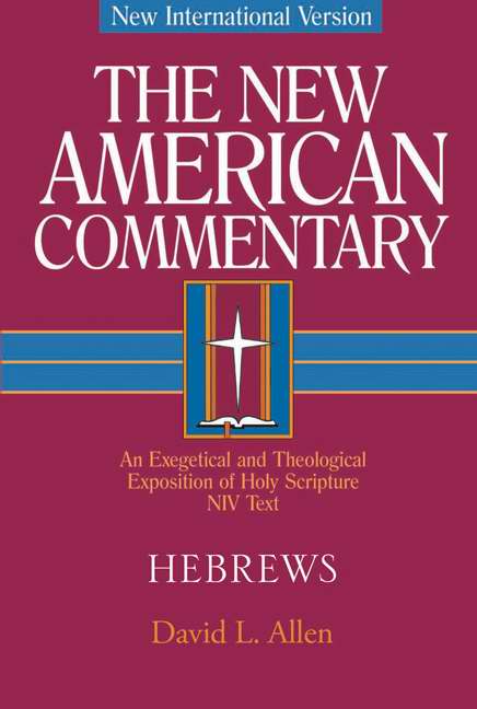 Hebrews - Re-vived