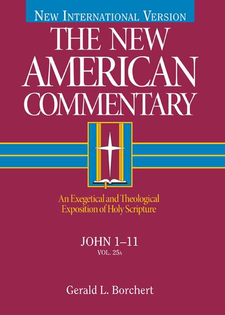 John 1-11 - Re-vived