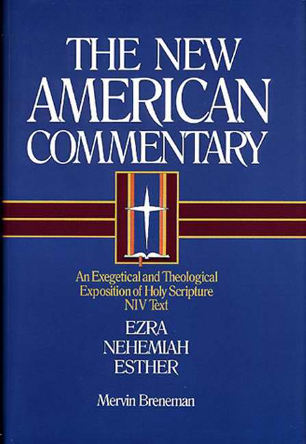 Ezra, Nehemiah, Esther - Re-vived
