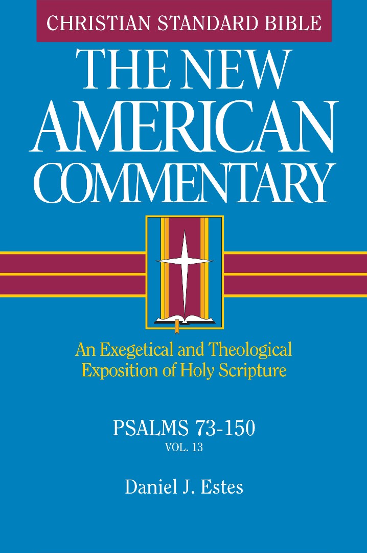 Psalms 73-150 - Re-vived