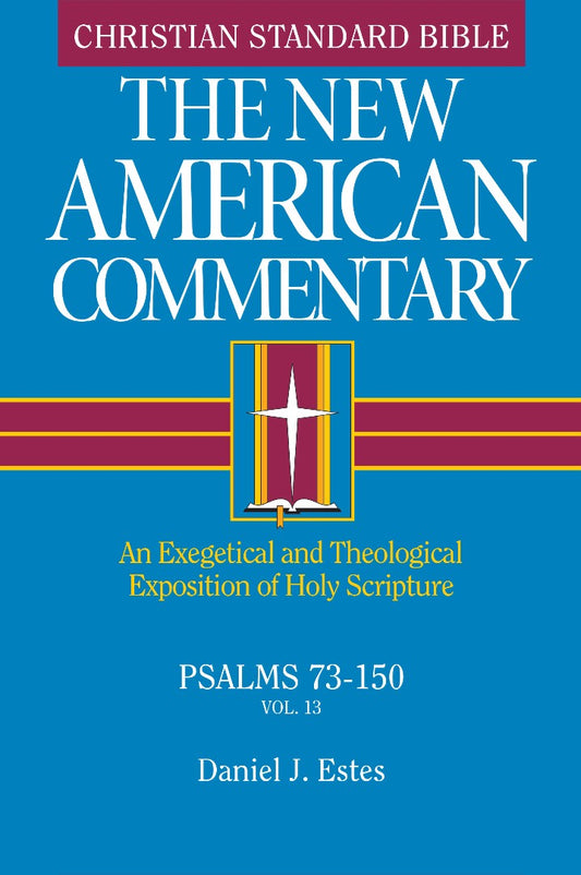 Psalms 73-150 - Re-vived