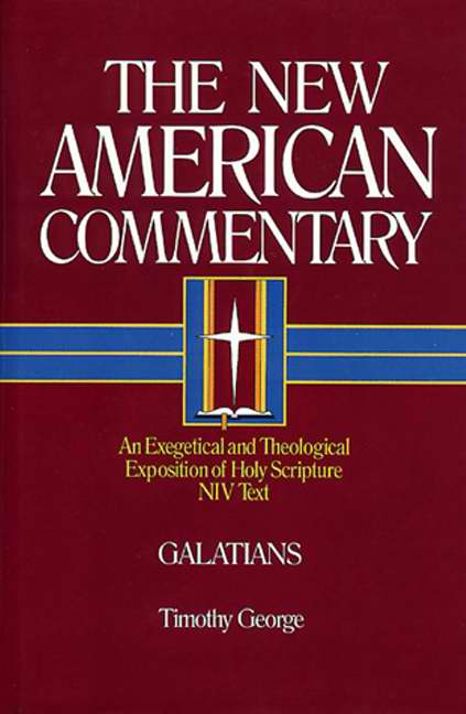 Galatians - Re-vived