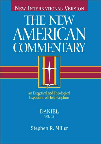 Daniel - Re-vived