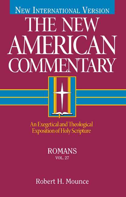 Romans - Re-vived