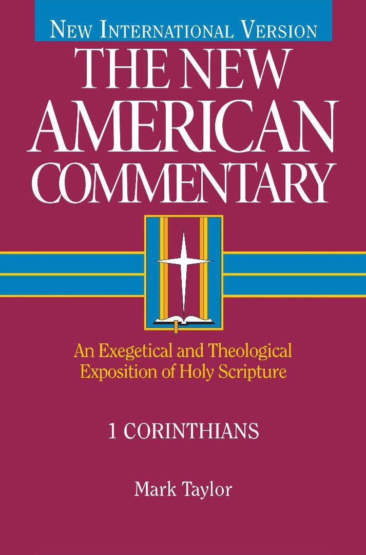 1 Corinthians - Re-vived