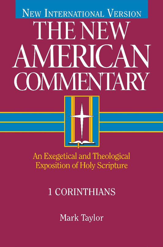 1 Corinthians - Re-vived