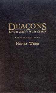 Deacons - Re-vived