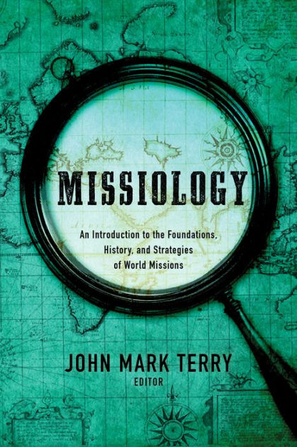 Missiology - Re-vived