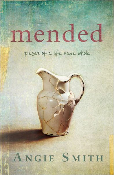 Mended - Re-vived