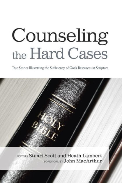 Counseling The Hard Cases - Re-vived
