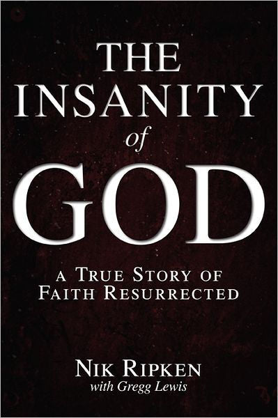 The Insanity Of God - Re-vived