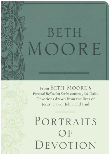 Portraits Of Devotion - Re-vived