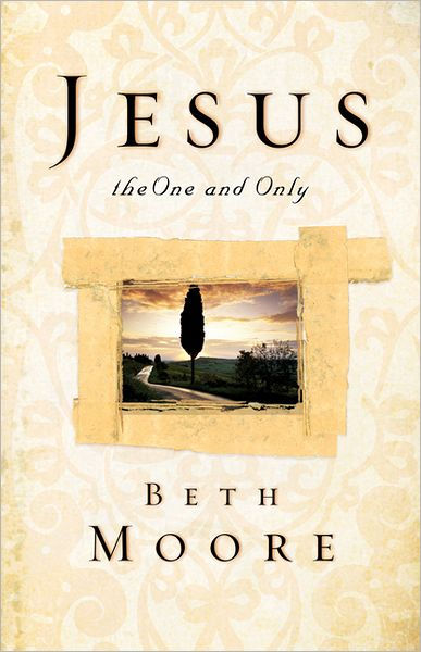Jesus, The One And Only - Re-vived