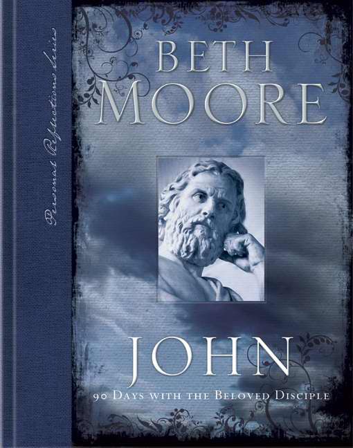 John - Re-vived