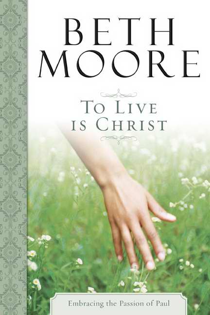 To Live Is Christ - Re-vived