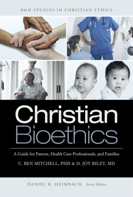 Christian Bioethics - Re-vived