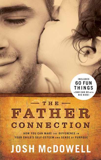 The Father Connection - Re-vived