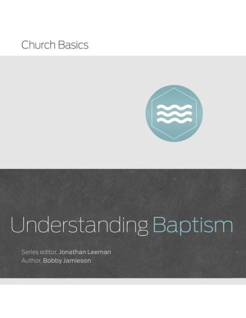 Understanding Baptism - Re-vived