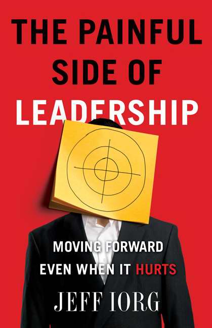 The Painful Side Of Leadership - Re-vived