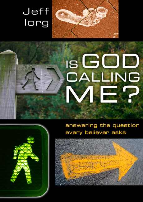 Is God Calling Me? - Re-vived