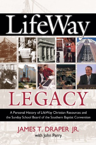 Lifeway Legacy - Re-vived