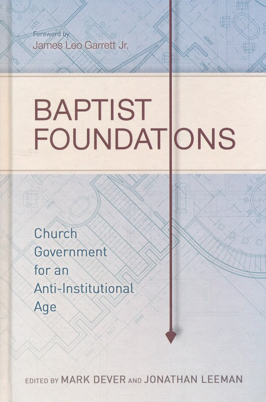 Baptist Foundations - Re-vived
