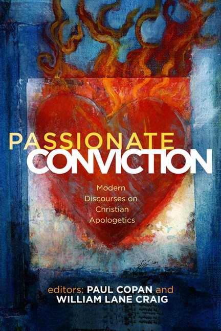 Passionate Conviction - Re-vived